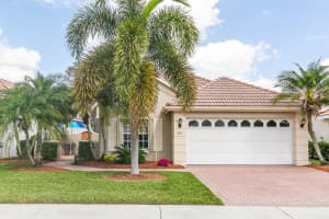 847 SW Lake Charles Circle, Port Saint Lucie, FL 34986 Sold 05/15/25