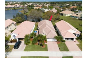 847 SW Lake Charles Circle, Port Saint Lucie, FL 34986 Sold 05/15/25