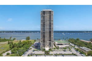 5600 N Flagler Drive 802, West Palm Beach, FL 33407 Sold 08/11/25