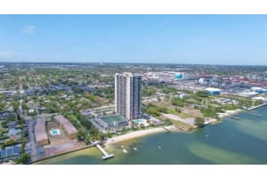 5600 N Flagler Drive 802, West Palm Beach, FL 33407 Sold 08/11/25
