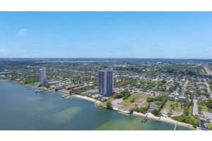 5600 N Flagler Drive 802, West Palm Beach, FL 33407 Sold 08/11/25