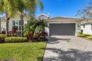 10973 SW Sunray Street, Port Saint Lucie, FL 34987 Sold 05/27/25