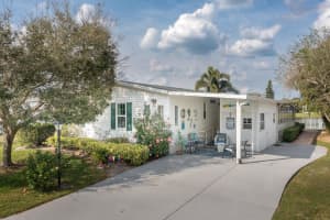 3180 Columbrina Circle, Port Saint Lucie, FL 34952 Sold 05/14/25