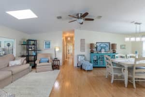 3180 Columbrina Circle, Port Saint Lucie, FL 34952 Sold 05/14/25