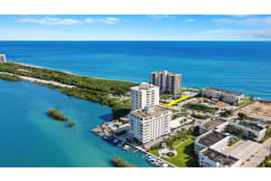 375 S Beach Road 802, Tequesta, FL 33469 - MLS#R11064186