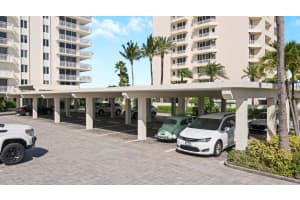 375 S Beach Road 802, Tequesta, FL 33469 - MLS#R11064186