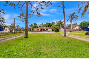 5372 Canal Drive, Lake Worth, FL 33463 Sold 04/30/25