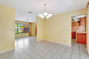 5372 Canal Drive, Lake Worth, FL 33463 Sold 04/30/25