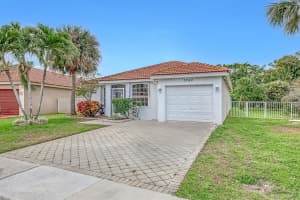 3740 Miramontes Circle, Wellington, FL 33414 Sold 03/14/25