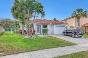3740 Miramontes Circle, Wellington, FL 33414 Sold 03/14/25