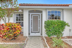 3740 Miramontes Circle, Wellington, FL 33414 Sold 03/14/25