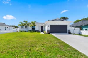 3682 SW Margela Street, Port Saint Lucie, FL 34953 Sold 04/11/25