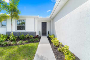 3682 SW Margela Street, Port Saint Lucie, FL 34953 Sold 04/11/25