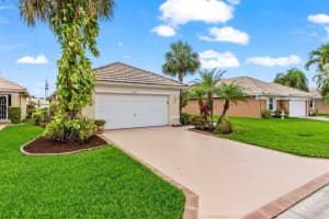 12811 Hampton Lakes Circle, Boynton Beach, FL 33436 Sold 05/29/25