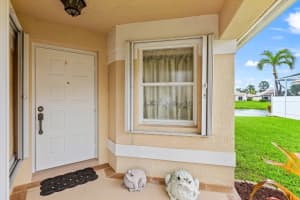 12811 Hampton Lakes Circle, Boynton Beach, FL 33436 Sold 05/29/25