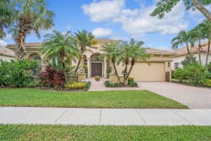 9257 Via Grande W, Wellington, FL 33411 Sold 06/09/25