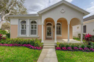 303 Bougainvillea Drive, Jupiter, FL 33458 Sold 10/02/25