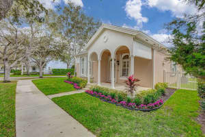 303 Bougainvillea Drive, Jupiter, FL 33458 Sold 10/02/25