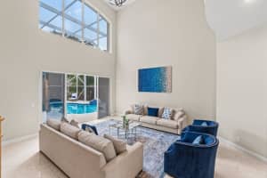 9586 Campi Drive, Lake Worth, FL 33467 Sold 11/25/25