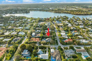 404 NW 13th Street, Delray Beach, FL 33444 Sold 05/15/25