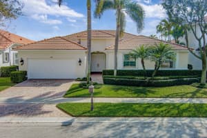 218 Sedona Way, Palm Beach Gardens, FL 33418 Sold 05/06/25