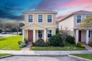 2309 SE Tavares Drive, Port Saint Lucie, FL 34952 Sold 07/17/25
