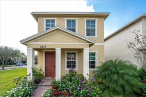 2309 SE Tavares Drive, Port Saint Lucie, FL 34952 Sold 07/17/25