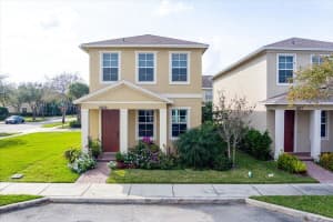 2309 SE Tavares Drive, Port Saint Lucie, FL 34952 Sold 07/17/25