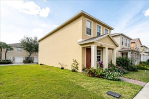 2309 SE Tavares Drive, Port Saint Lucie, FL 34952 Sold 07/17/25