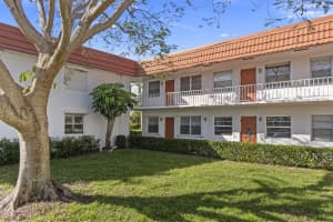 2600 SE Ocean Boulevard G-10, Stuart, FL 34996 Sold 04/04/25