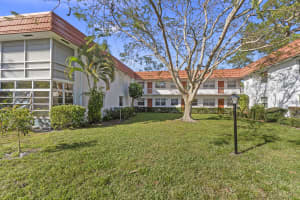 2600 SE Ocean Boulevard G-10, Stuart, FL 34996 Sold 04/04/25