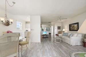 2600 SE Ocean Boulevard G-10, Stuart, FL 34996 Sold 04/04/25