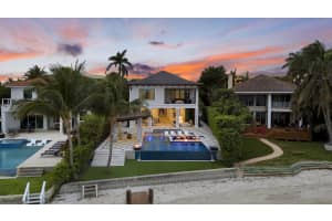 202 N Lake Drive, Lantana, FL 33462 Sold 12/19/25