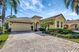 106 Via Castilla, Jupiter, FL 33458 Sold 04/15/25