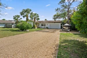 8126 SE Coconut Street, Hobe Sound, FL 33455 Sold 04/30/25