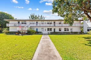43 Windsor C, West Palm Beach