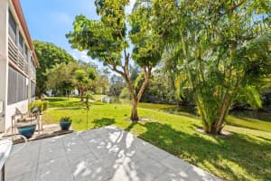 43 Windsor C, West Palm Beach, FL 33417 - MLS#R11064241