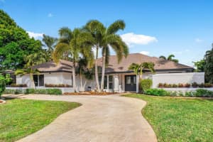 1400 Wood Row Way, Wellington, FL 33414 Sold 07/09/25