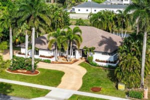 1400 Wood Row Way, Wellington, FL 33414 Sold 07/09/25