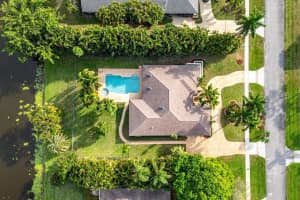 1400 Wood Row Way, Wellington, FL 33414 Sold 07/09/25