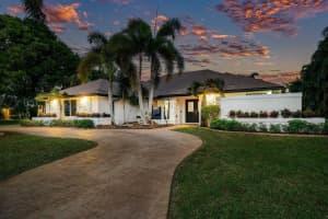 1400 Wood Row Way, Wellington, FL 33414 Sold 07/09/25
