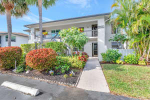 13769 Date Palm Court Unit C, Delray Beach, FL 33484 Sold 06/25/25