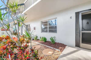 13769 Date Palm Court Unit C, Delray Beach, FL 33484 Sold 06/25/25