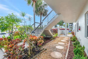 13769 Date Palm Court Unit C, Delray Beach, FL 33484 Sold 06/25/25