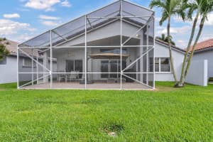 11539 Claria Drive, Boynton Beach, FL 33437 Sold 03/26/25