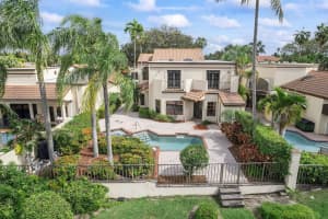23375 Mirabella Circle S, Boca Raton, FL 33433 Sold 03/26/25