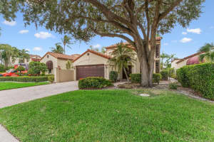 23375 Mirabella Circle S, Boca Raton, FL 33433 Sold 03/26/25
