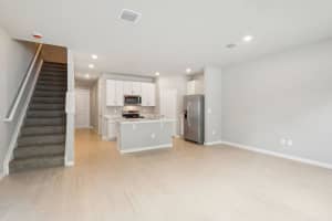 440 Salisbury Circle, Fort Pierce, FL 34982 Sold 07/21/25