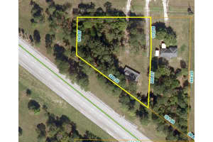 9695 W Angle Road, Fort Pierce, FL 34947 Sold 05/23/25