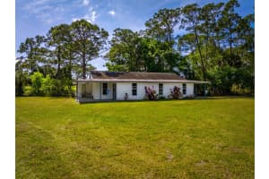 9695 W Angle Road, Fort Pierce, FL 34947 Sold 05/23/25